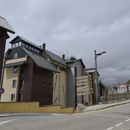 Estudio Infinity Con Parking Sierra Nevada Exterior photo