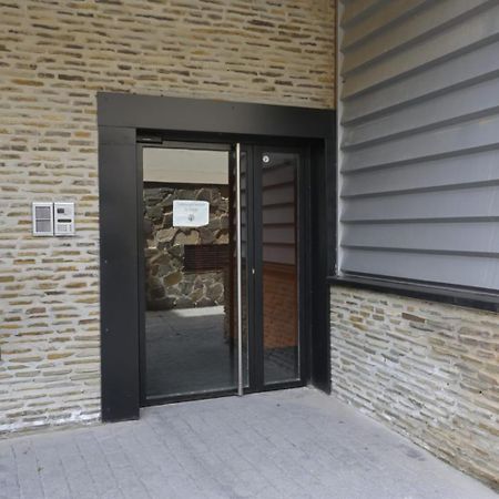 Estudio Infinity Con Parking Sierra Nevada Exterior photo