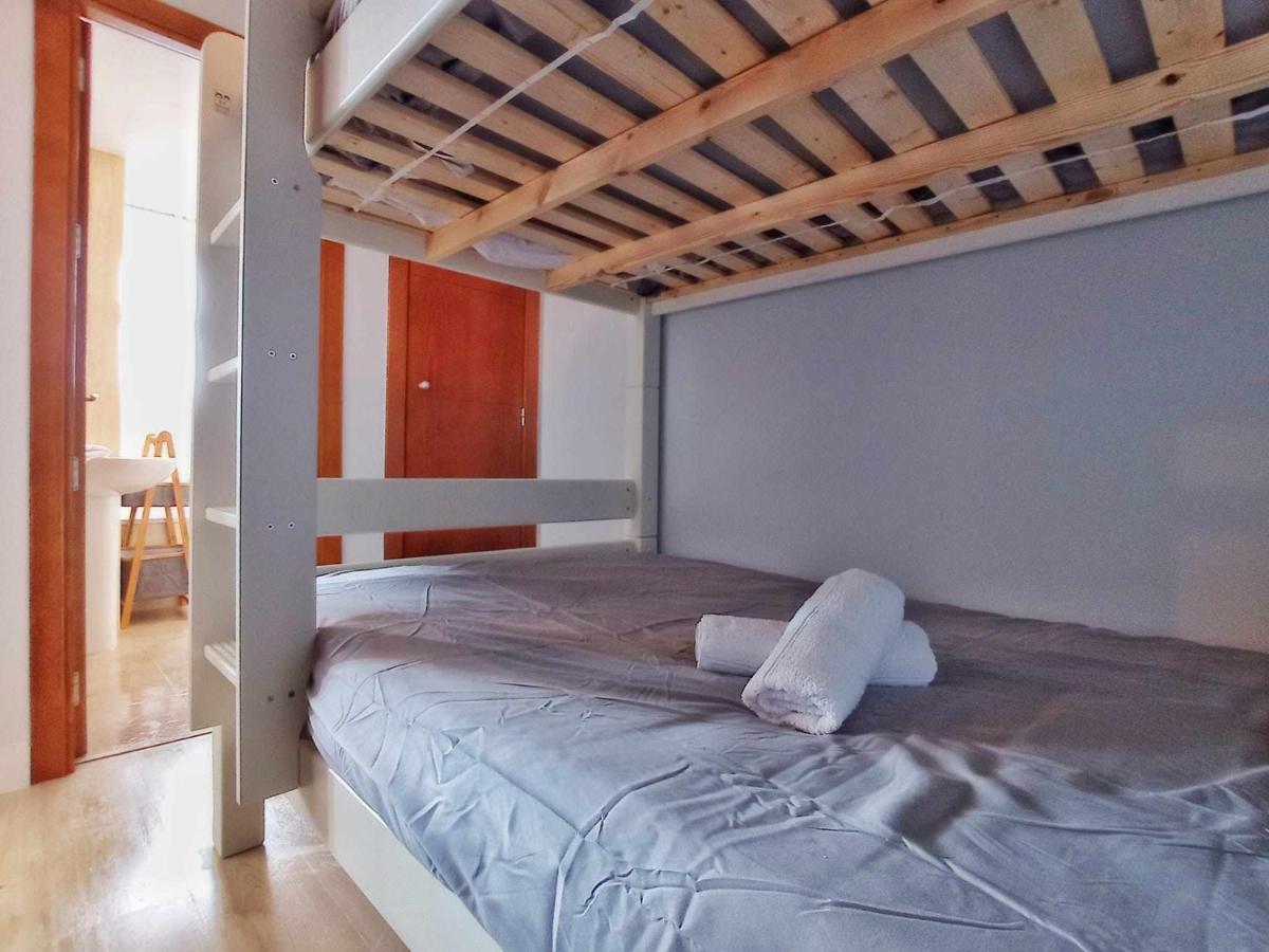 Estudio Infinity Con Parking Sierra Nevada Exterior photo