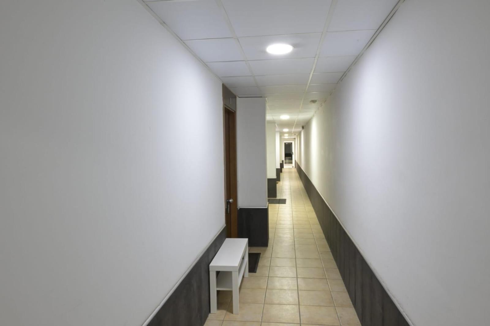 Estudio Infinity Con Parking Sierra Nevada Exterior photo